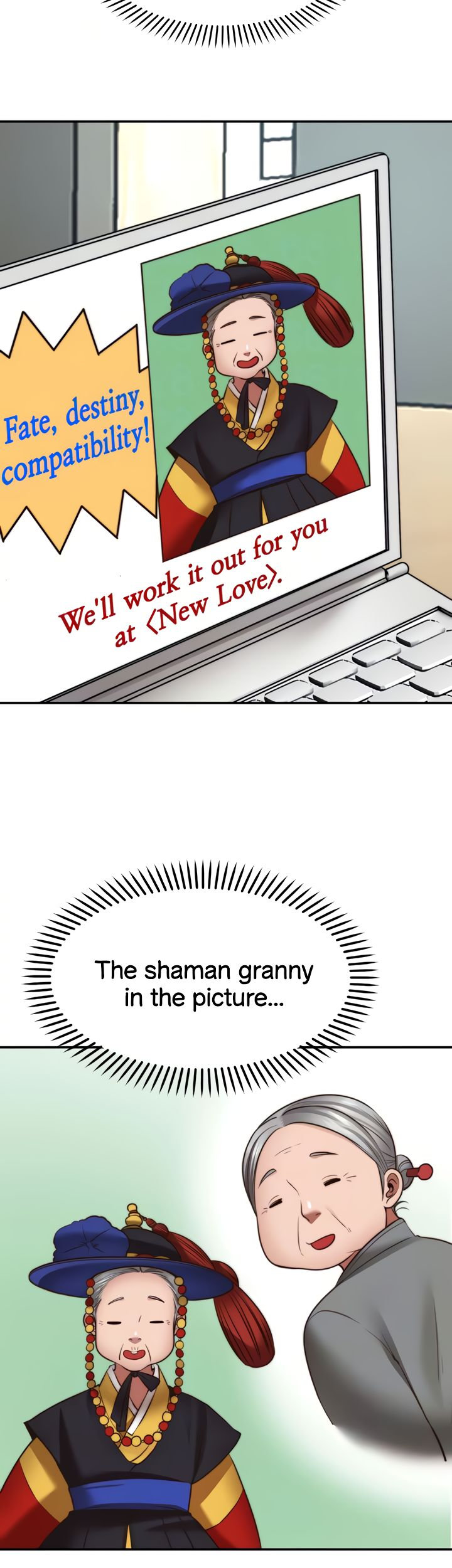 Make a Wish - Chapter 21 [photo 17] - MangaPorn