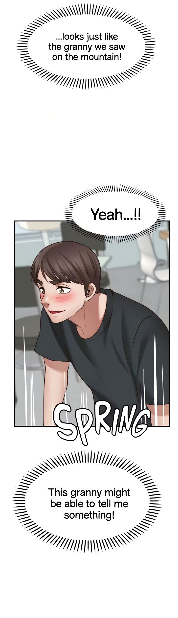 Make a Wish - Chapter 21 [photo 18] - MangaPorn