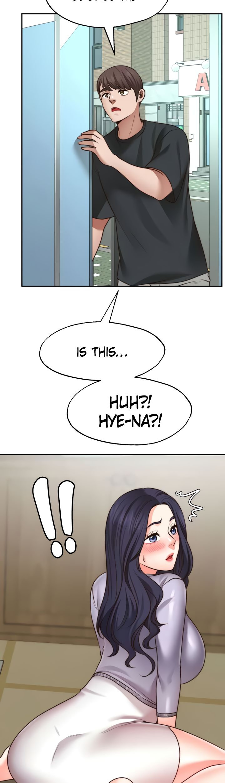 Make a Wish - Chapter 21 [photo 21] - MangaPorn