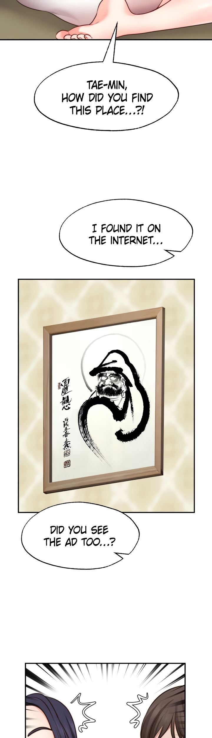 Make a Wish - Chapter 21 [photo 22] - MangaPorn