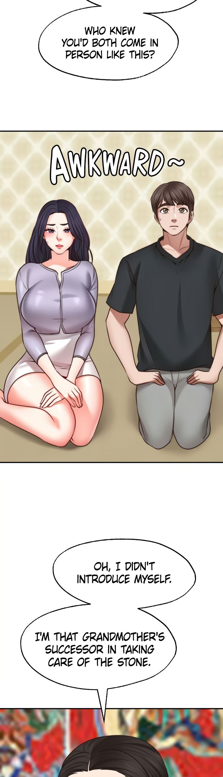 Make a Wish - Chapter 21 [photo 25] - MangaPorn