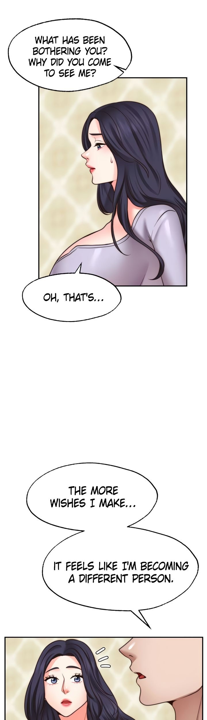 Make a Wish - Chapter 21 [photo 27] - MangaPorn