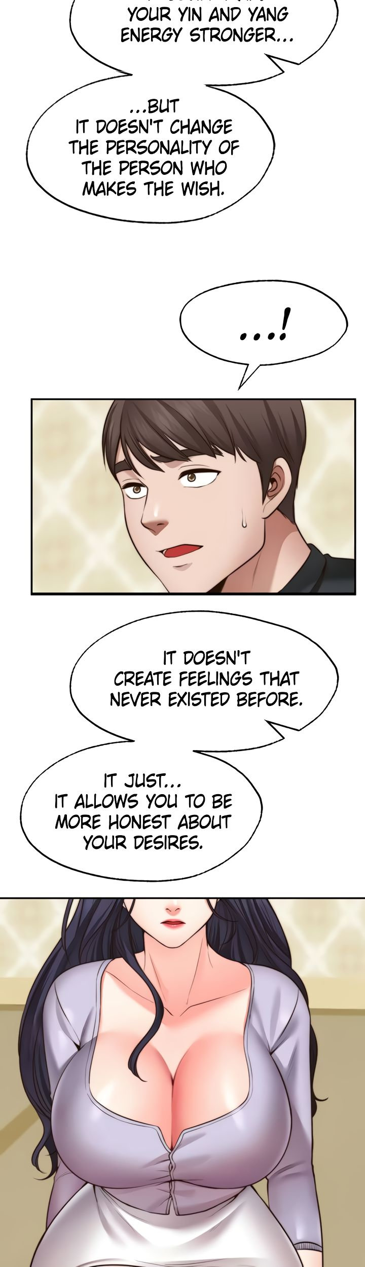 Make a Wish - Chapter 21 [photo 42] - MangaPorn