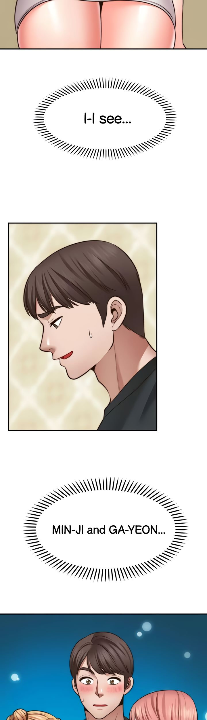 Make a Wish - Chapter 21 [photo 43] - MangaPorn