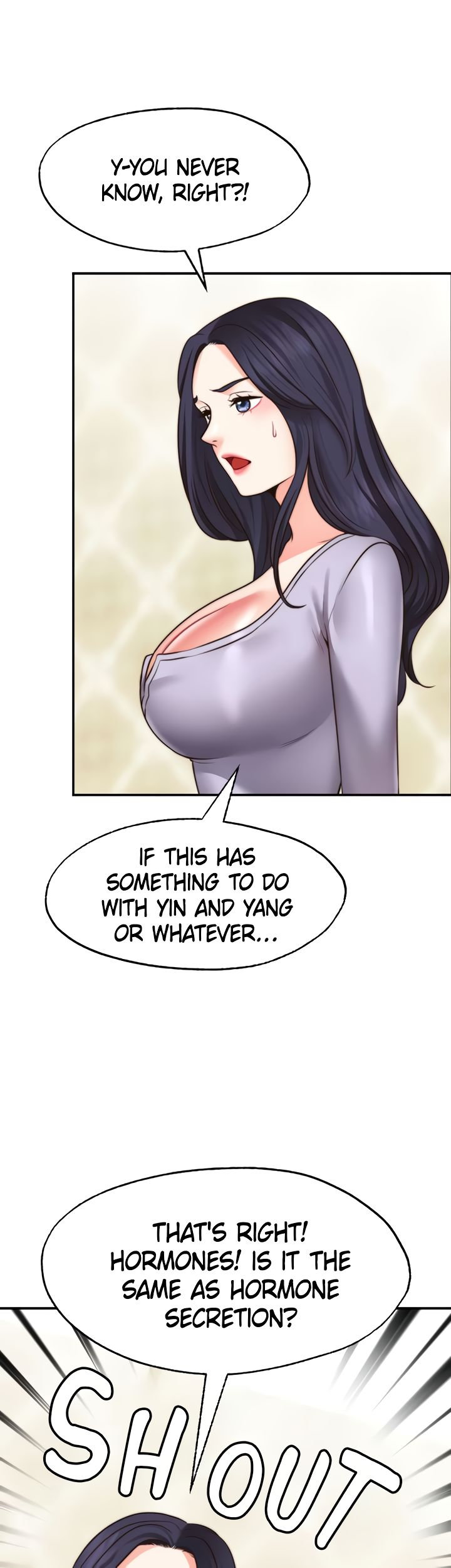 Make a Wish - Chapter 21 [photo 46] - MangaPorn