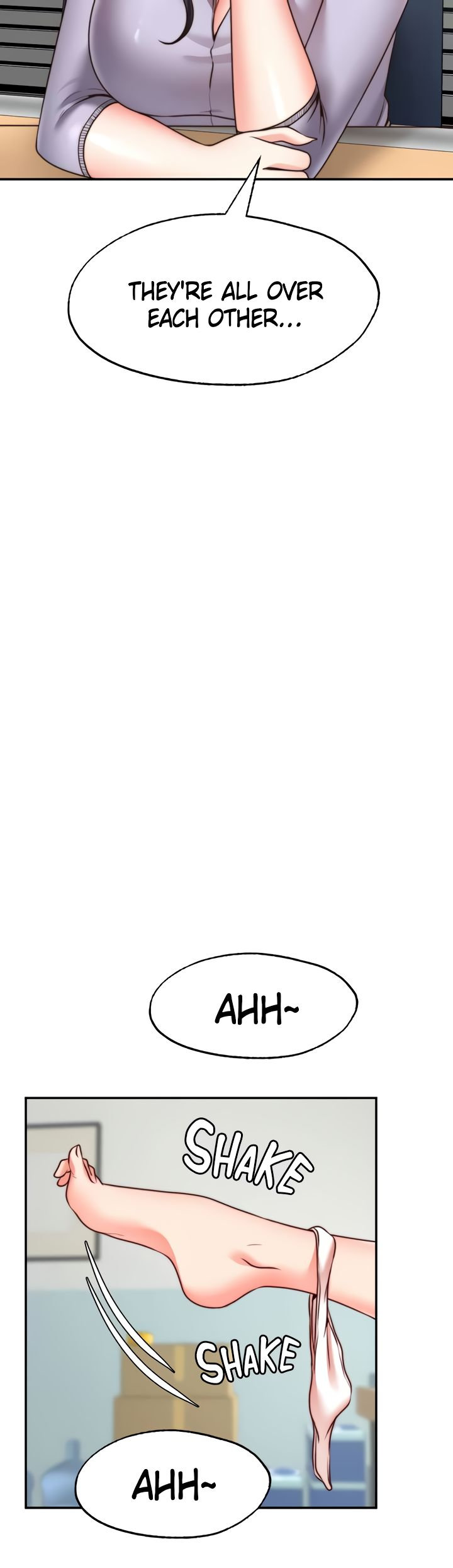 Make a Wish - Chapter 21 [photo 6] - MangaPorn