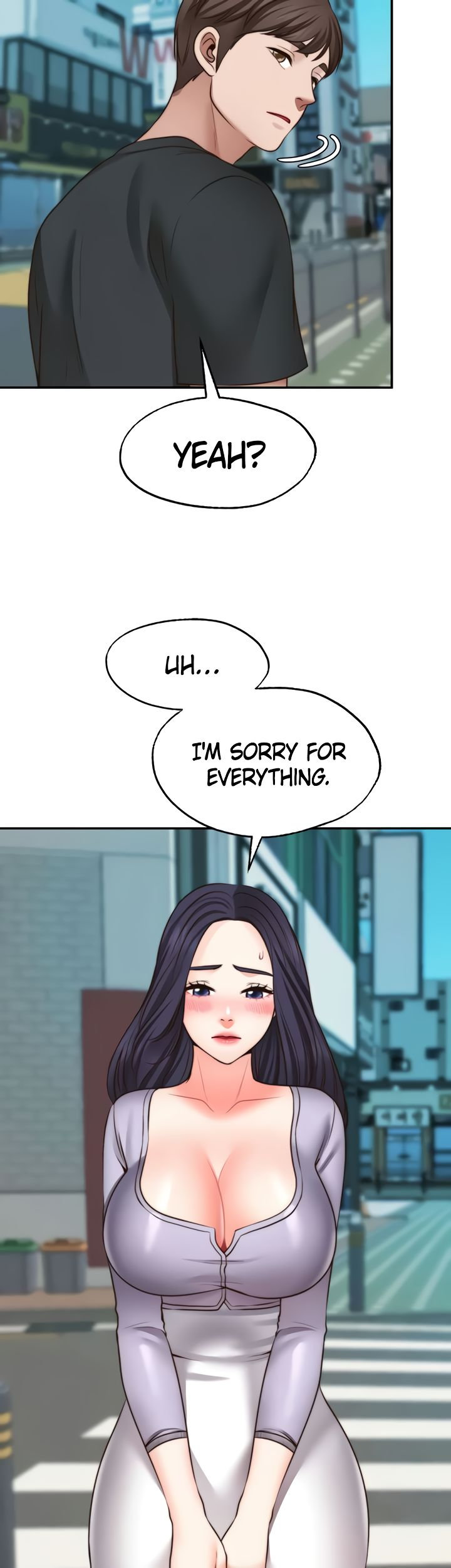 Make a Wish - Chapter 22 [photo 10] - MangaPorn