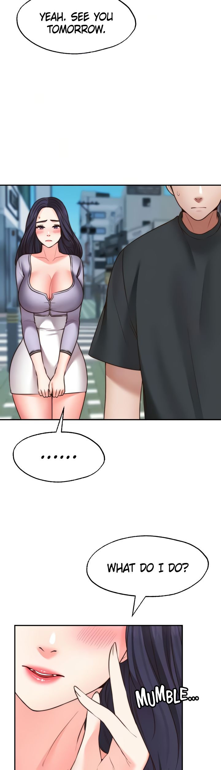 Make a Wish - Chapter 22 [photo 13] - MangaPorn