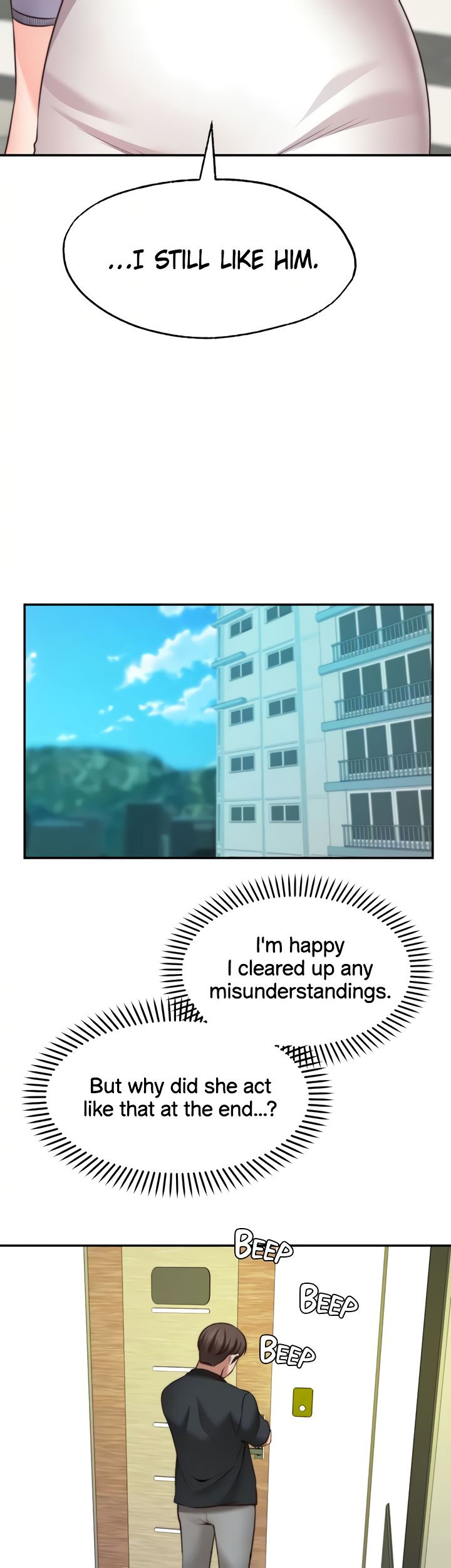 Make a Wish - Chapter 22 [photo 15] - MangaPorn