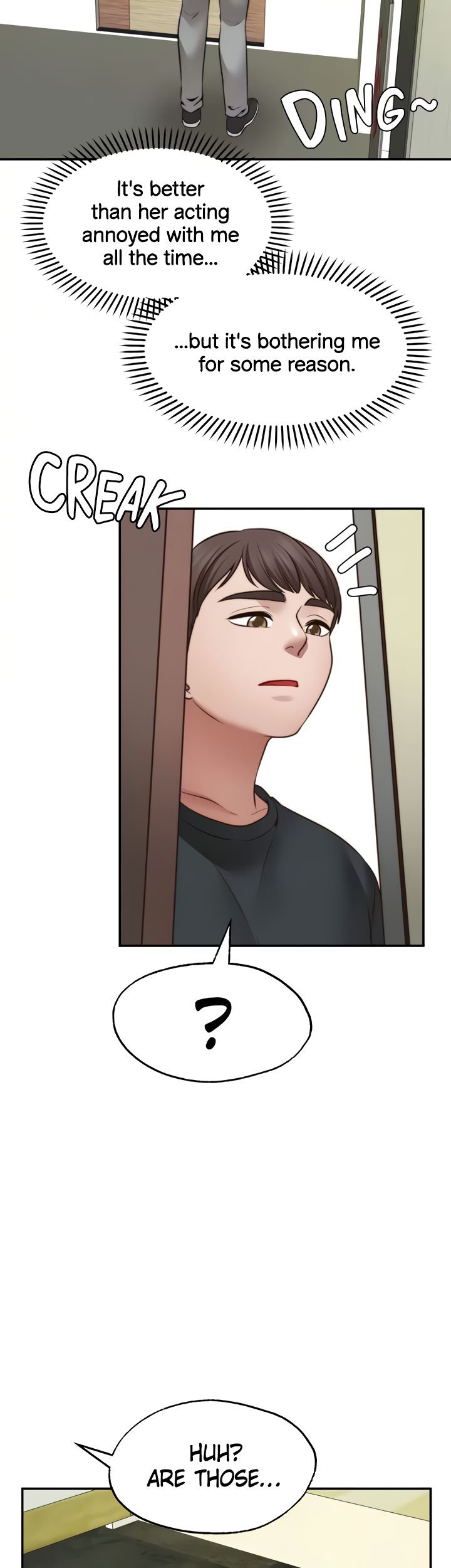 Make a Wish - Chapter 22 [photo 16] - MangaPorn