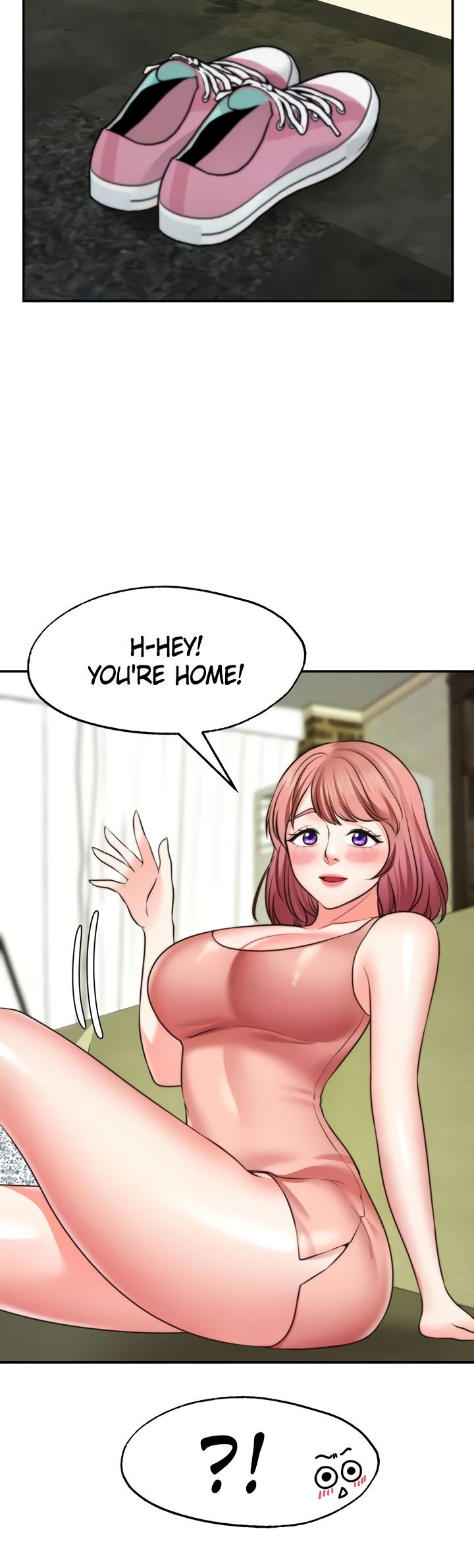 Make a Wish - Chapter 22 [photo 17] - MangaPorn