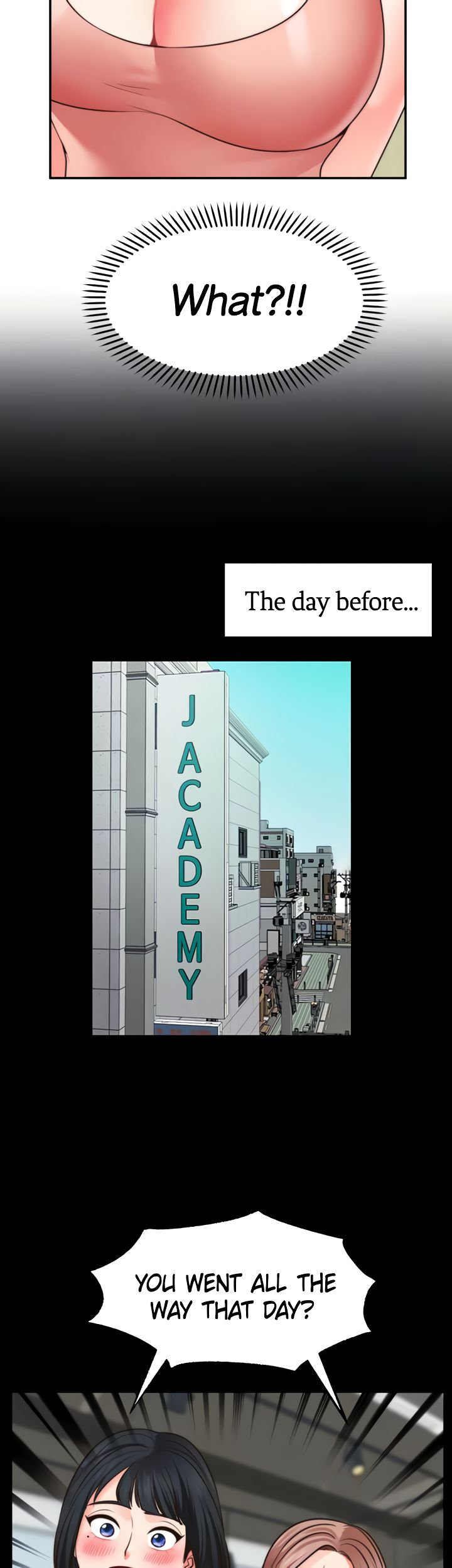 Make a Wish - Chapter 22 [photo 19] - MangaPorn