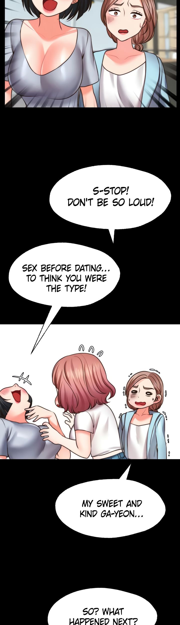 Make a Wish - Chapter 22 [photo 20] - MangaPorn