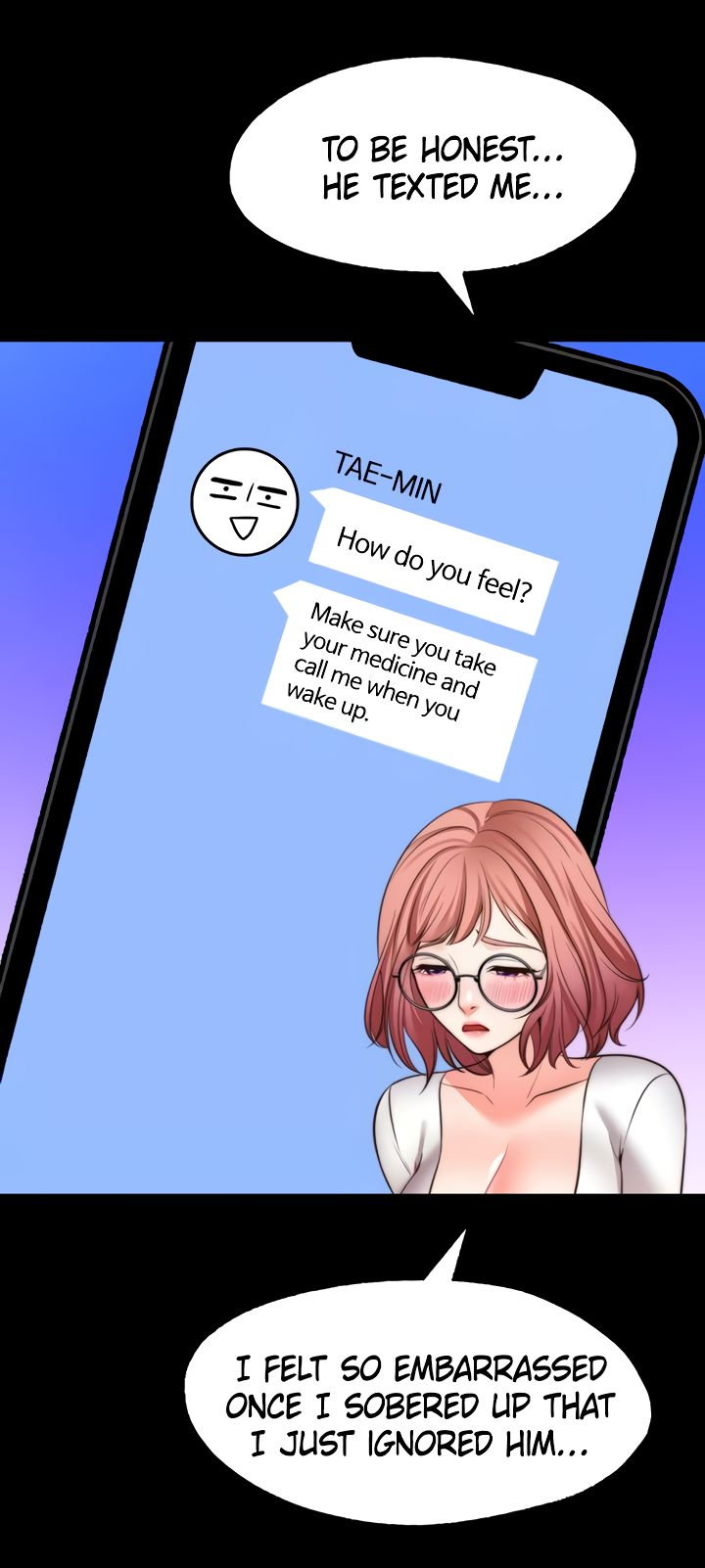 Make a Wish - Chapter 22 [photo 24] - MangaPorn