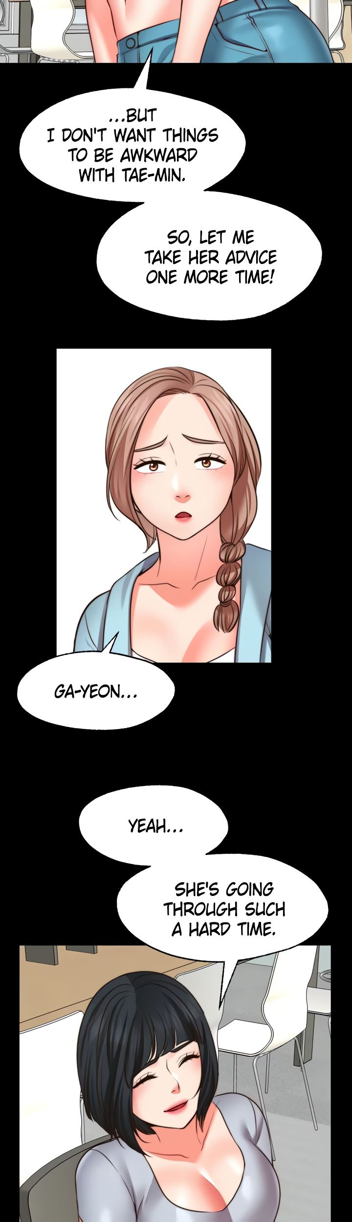 Make a Wish - Chapter 22 [photo 28] - MangaPorn