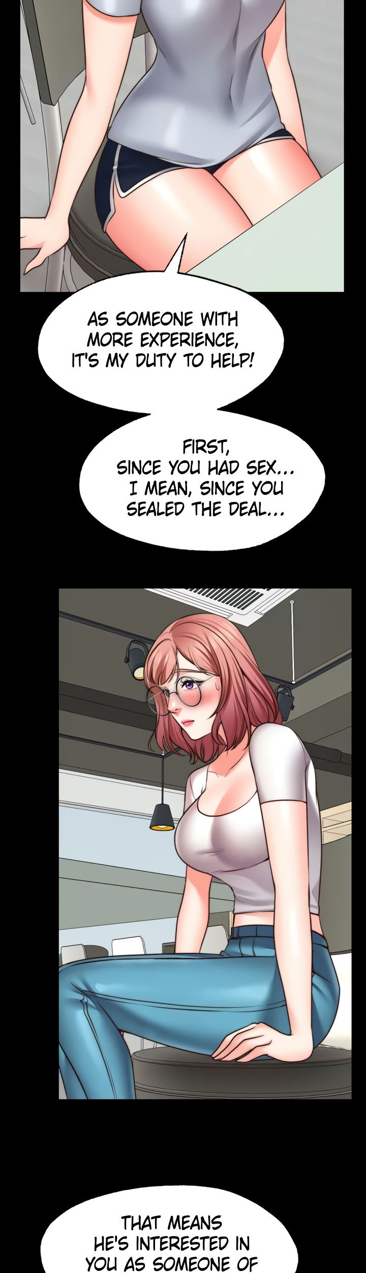 Make a Wish - Chapter 22 [photo 29] - MangaPorn