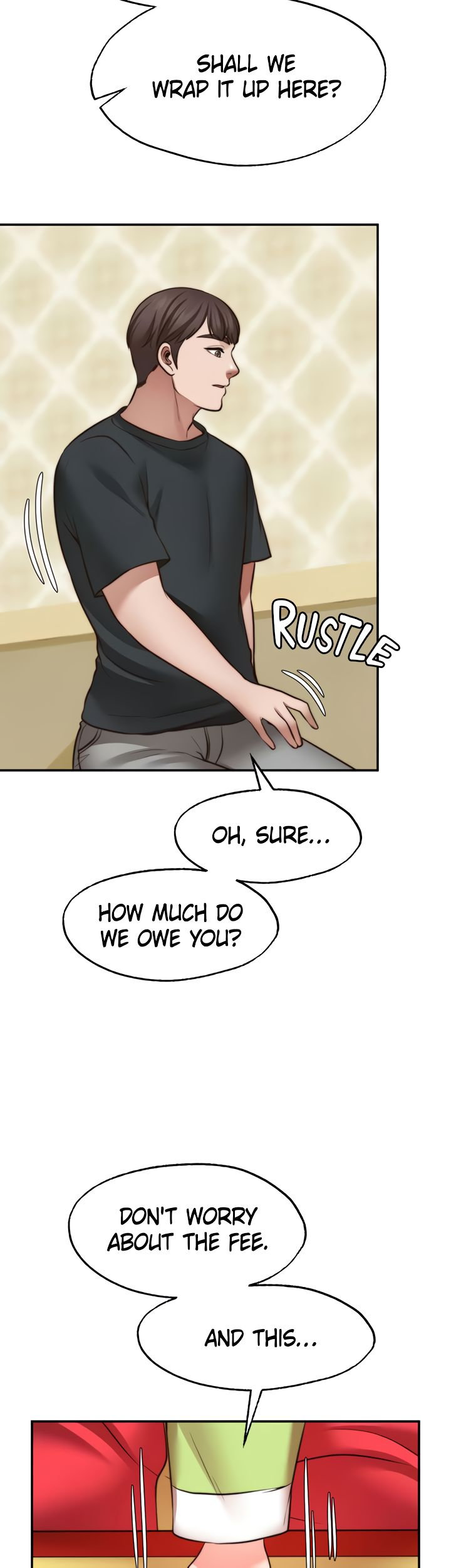 Make a Wish - Chapter 22 [photo 3] - MangaPorn