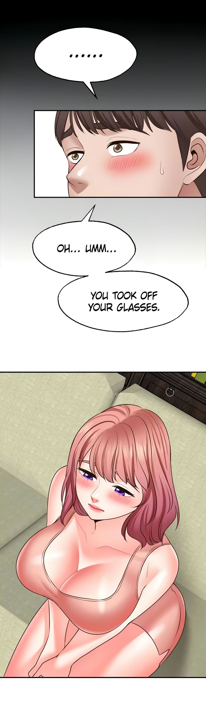 Make a Wish - Chapter 22 [photo 31] - MangaPorn