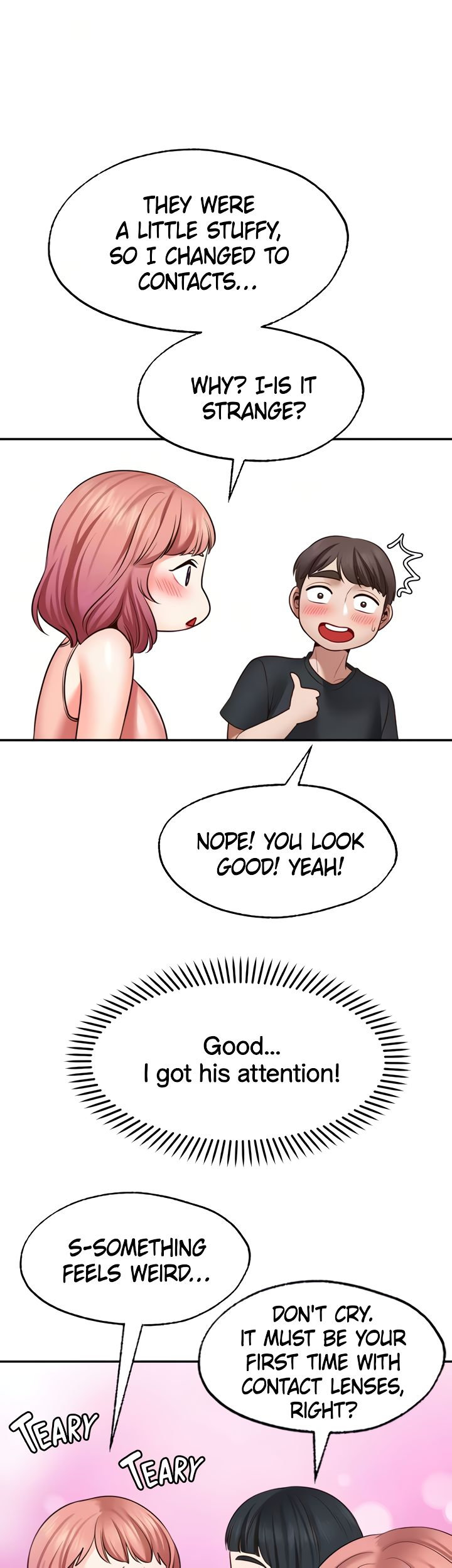 Make a Wish - Chapter 22 [photo 32] - MangaPorn