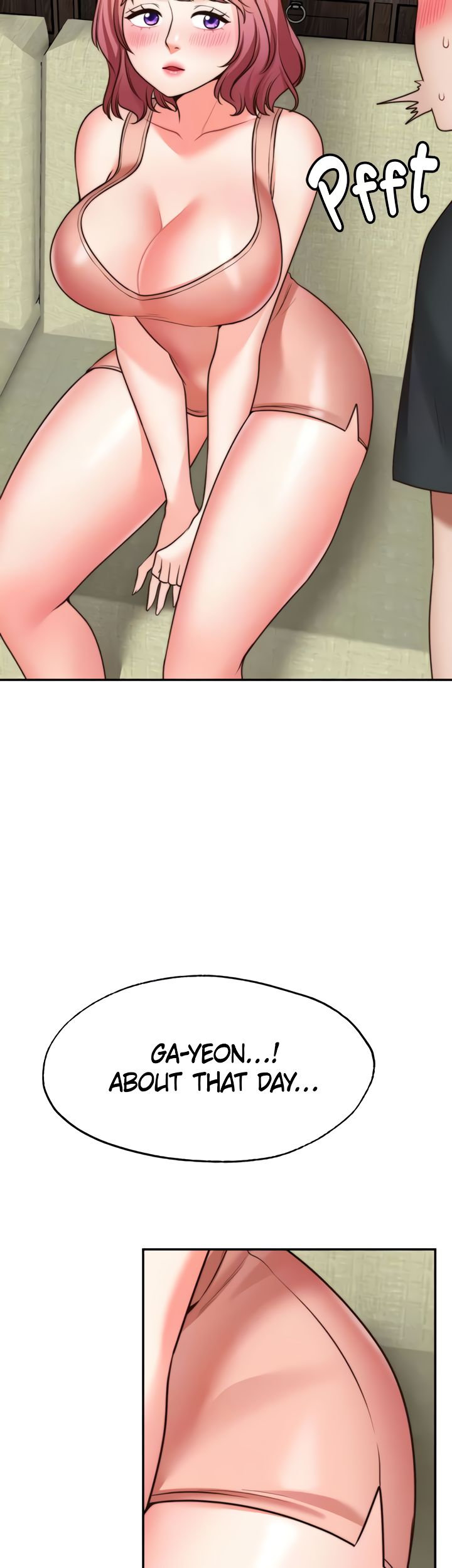 Make a Wish - Chapter 22 [photo 39] - MangaPorn