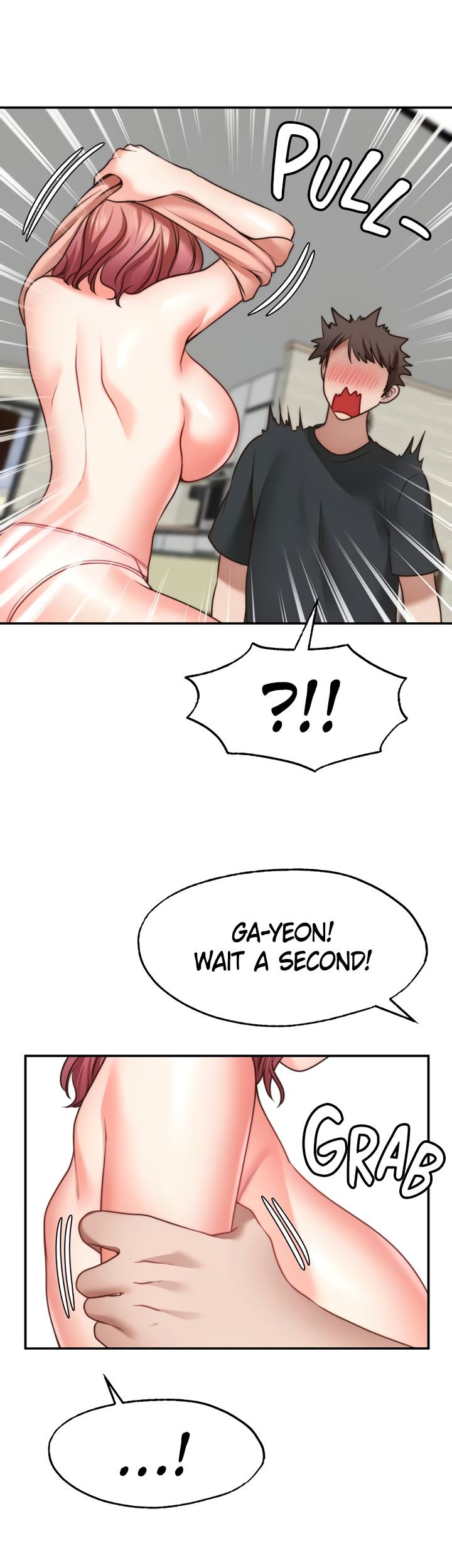 Make a Wish - Chapter 22 [photo 42] - MangaPorn