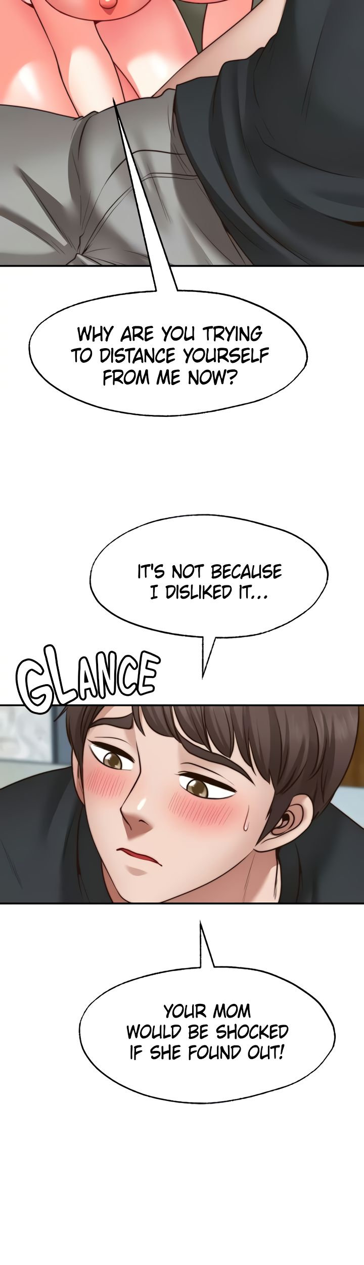 Make a Wish - Chapter 22 [photo 45] - MangaPorn