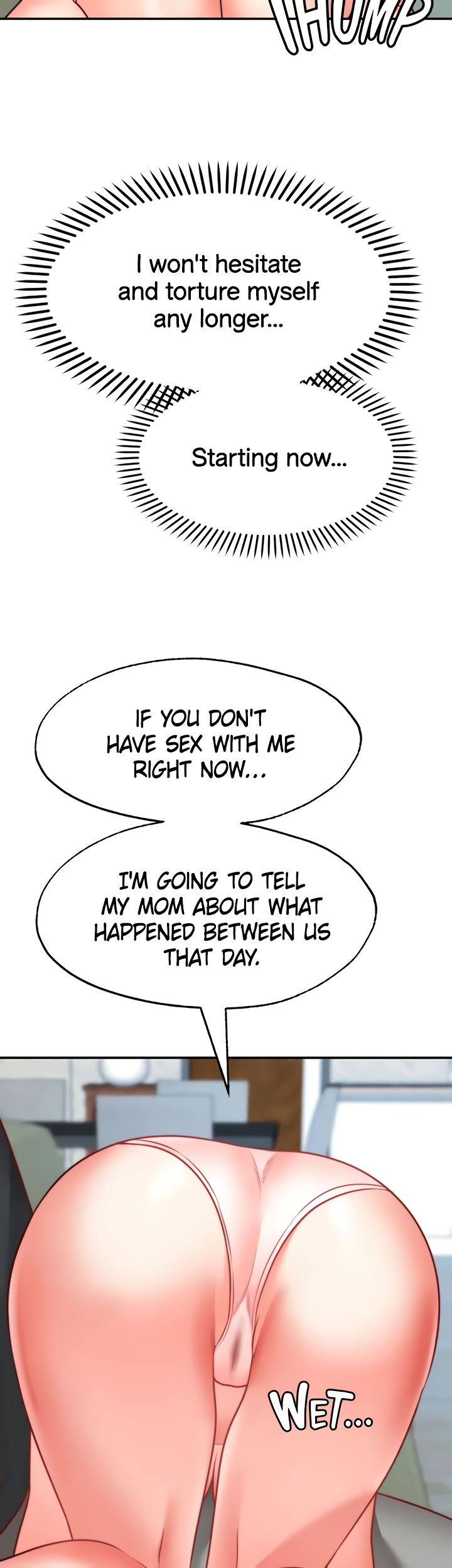 Make a Wish - Chapter 22 [photo 49] - MangaPorn