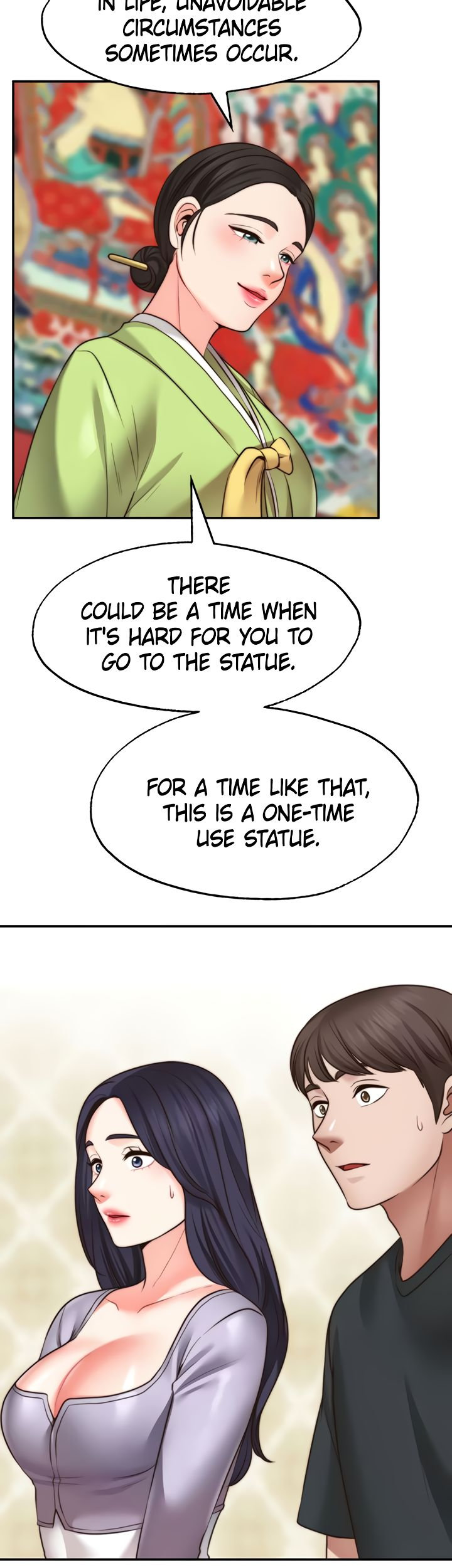 Make a Wish - Chapter 22 [photo 5] - MangaPorn