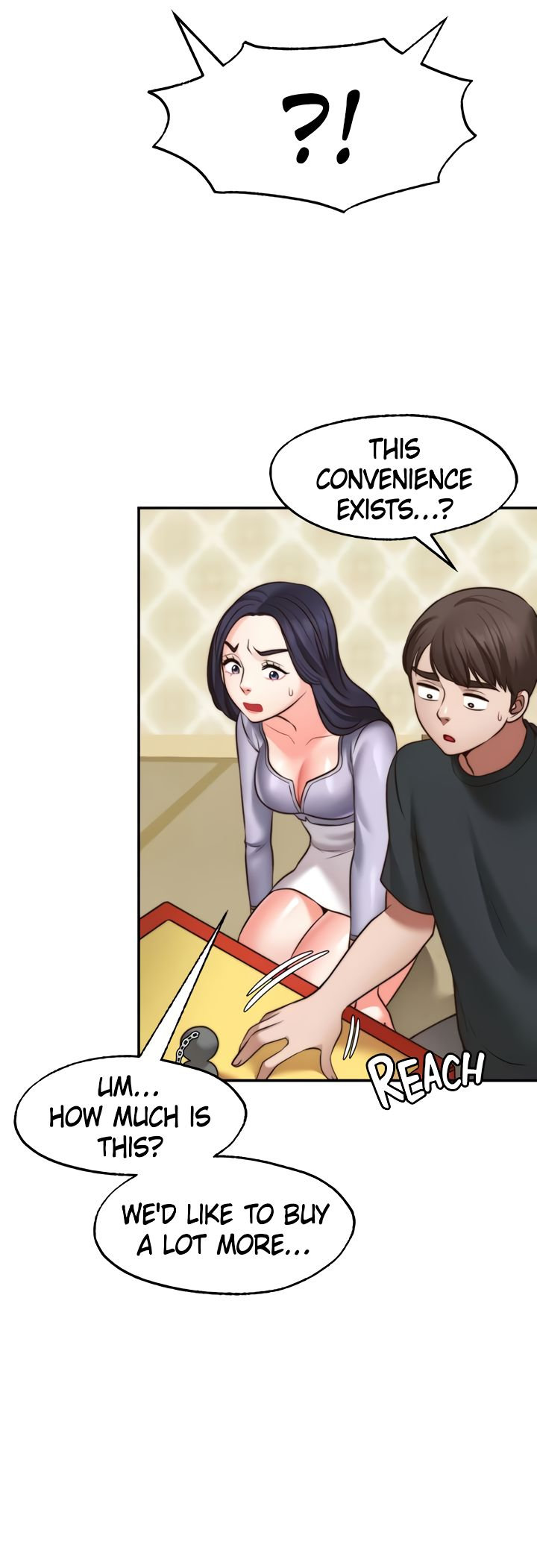 Make a Wish - Chapter 22 [photo 6] - MangaPorn