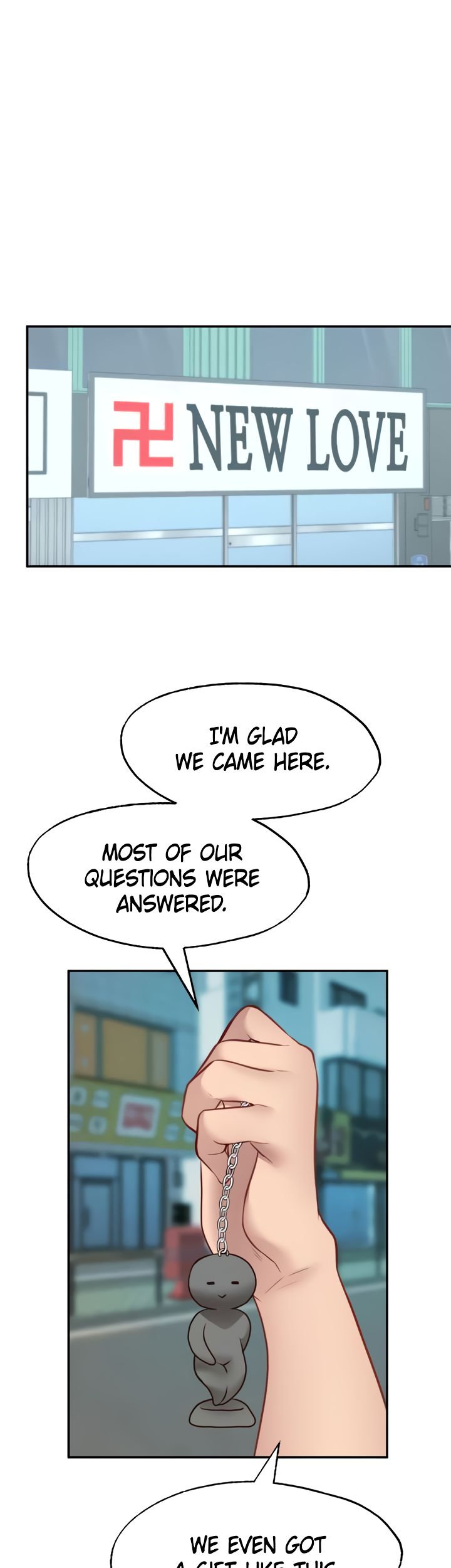 Make a Wish - Chapter 22 [photo 7] - MangaPorn