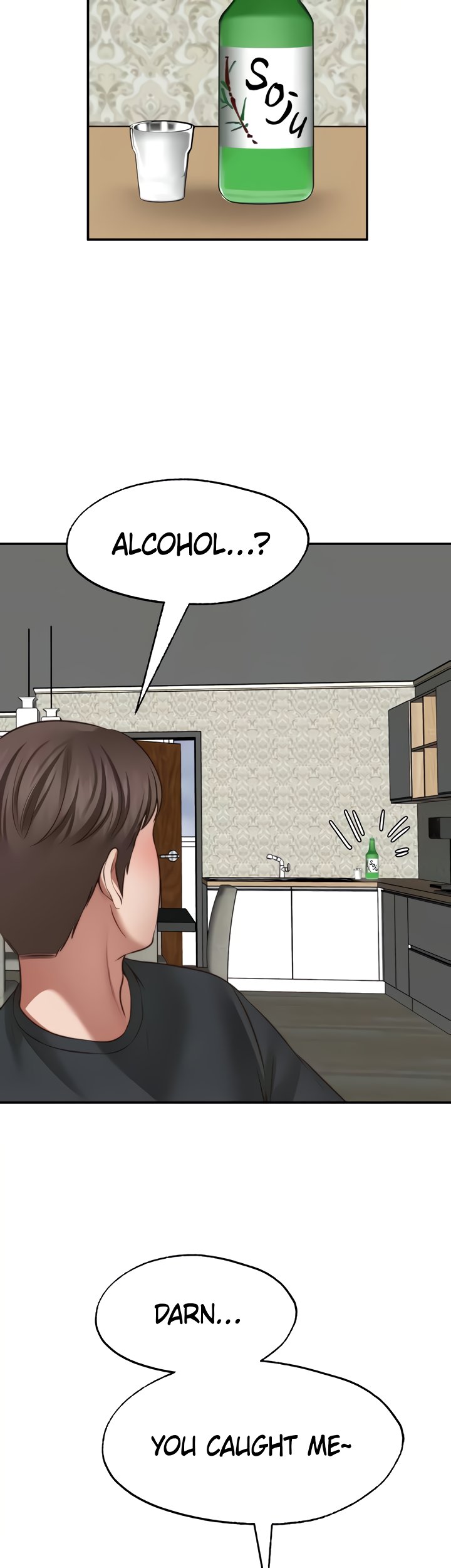 Make a Wish - Chapter 23 [photo 10] - MangaPorn