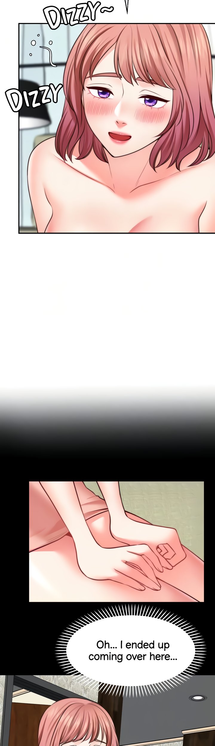 Make a Wish - Chapter 23 [photo 11] - MangaPorn