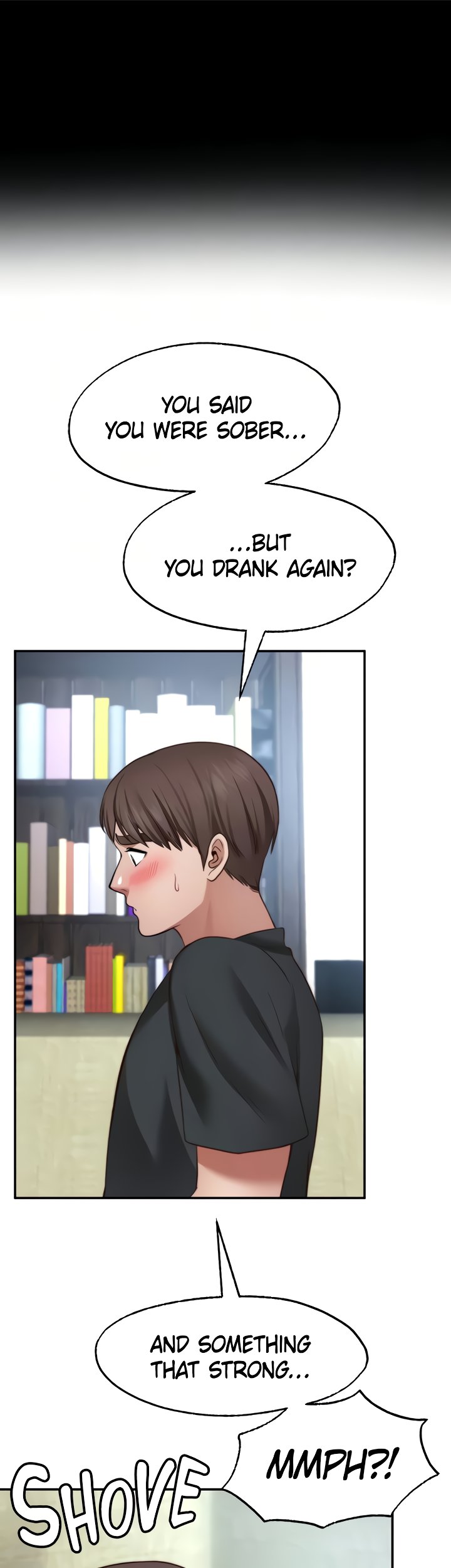 Make a Wish - Chapter 23 [photo 17] - MangaPorn