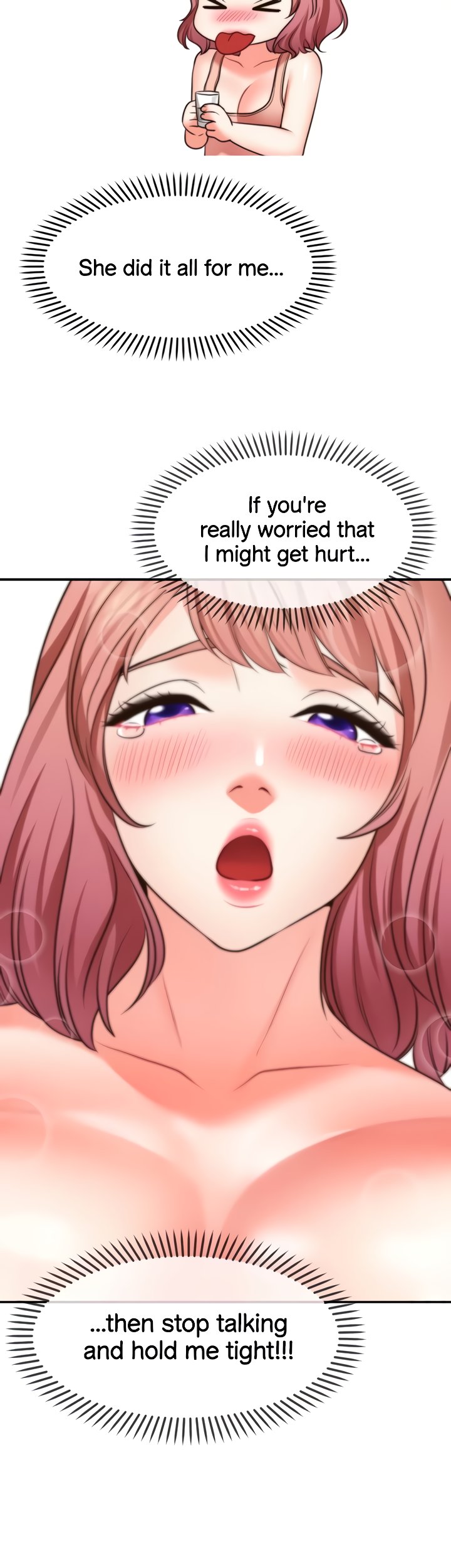 Make a Wish - Chapter 23 [photo 24] - MangaPorn