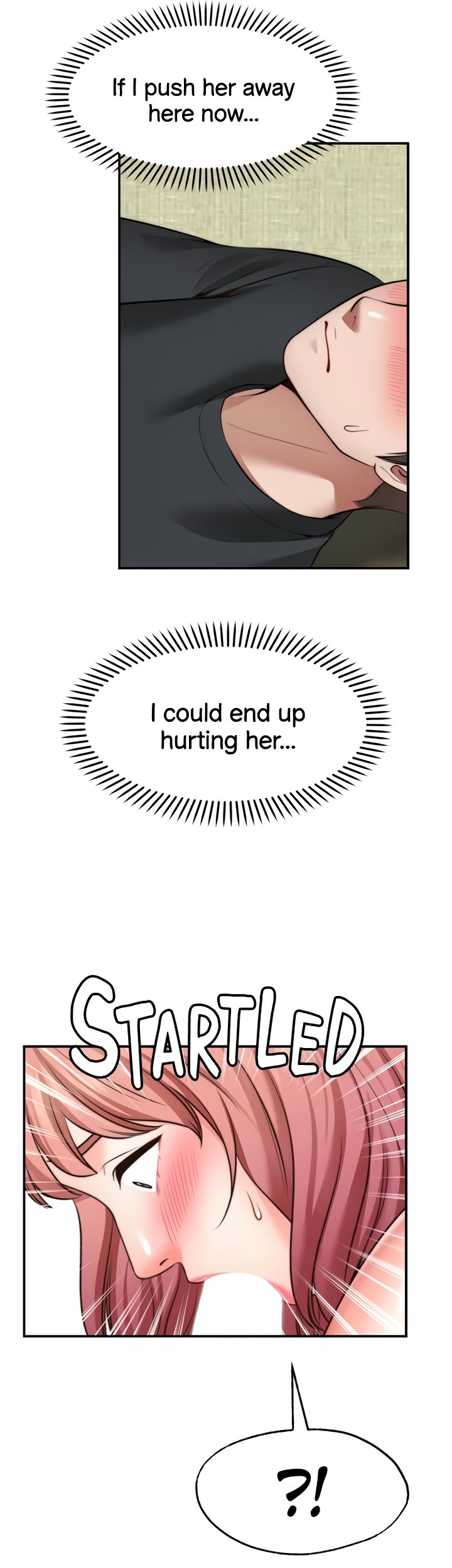 Make a Wish - Chapter 23 [photo 25] - MangaPorn