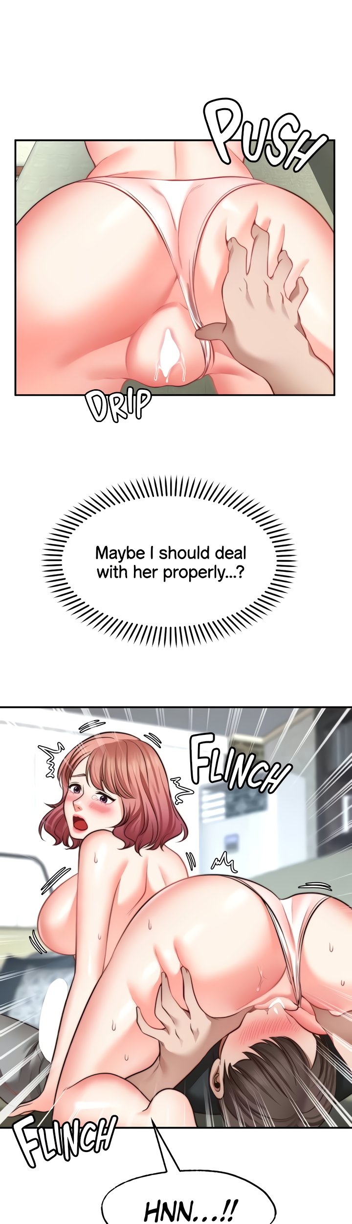 Make a Wish - Chapter 23 [photo 27] - MangaPorn