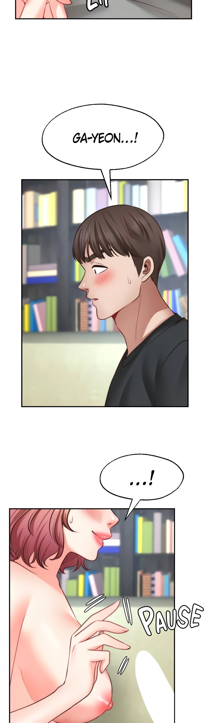 Make a Wish - Chapter 23 [photo 3] - MangaPorn