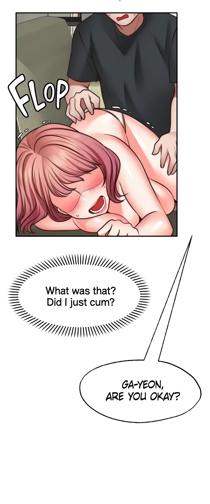 Make a Wish - Chapter 23 [photo 34] - MangaPorn