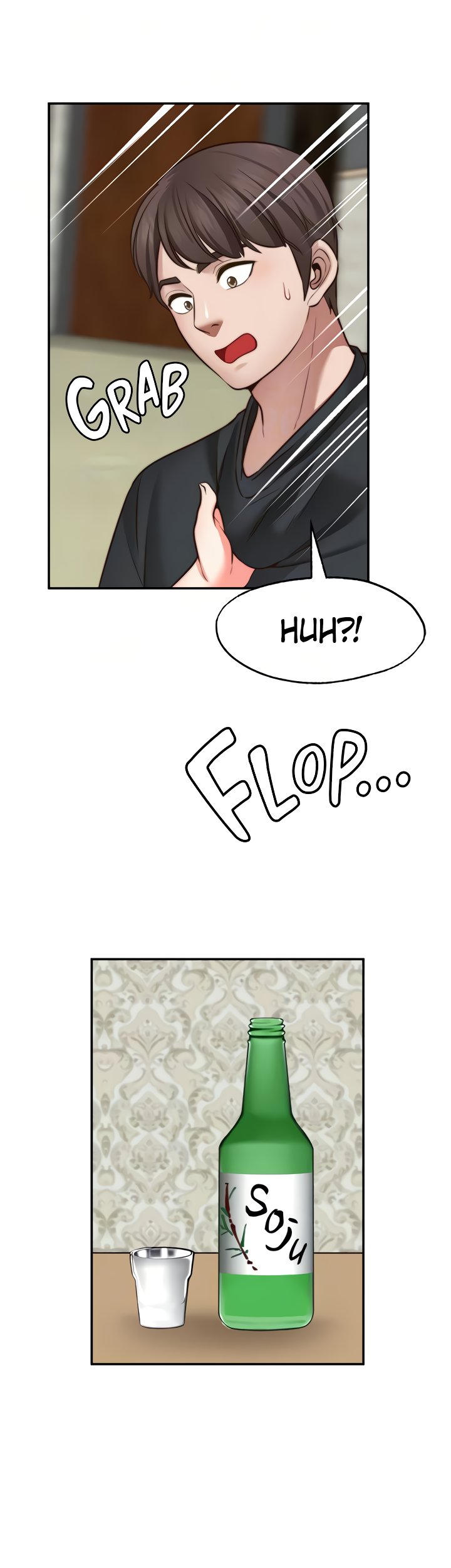 Make a Wish - Chapter 23 [photo 35] - MangaPorn