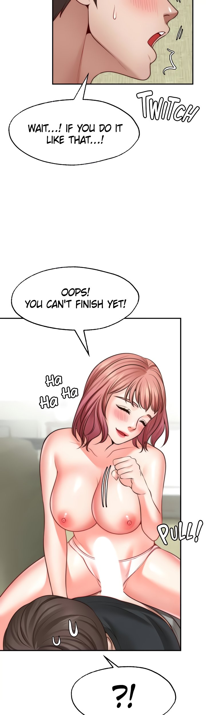 Make a Wish - Chapter 23 [photo 43] - MangaPorn