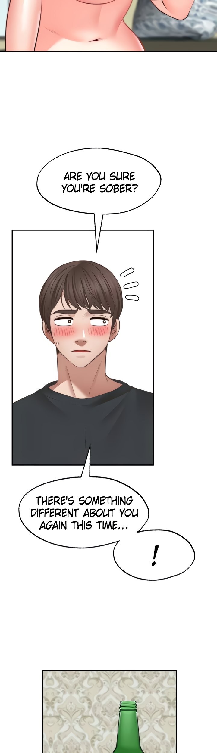 Make a Wish - Chapter 23 [photo 9] - MangaPorn