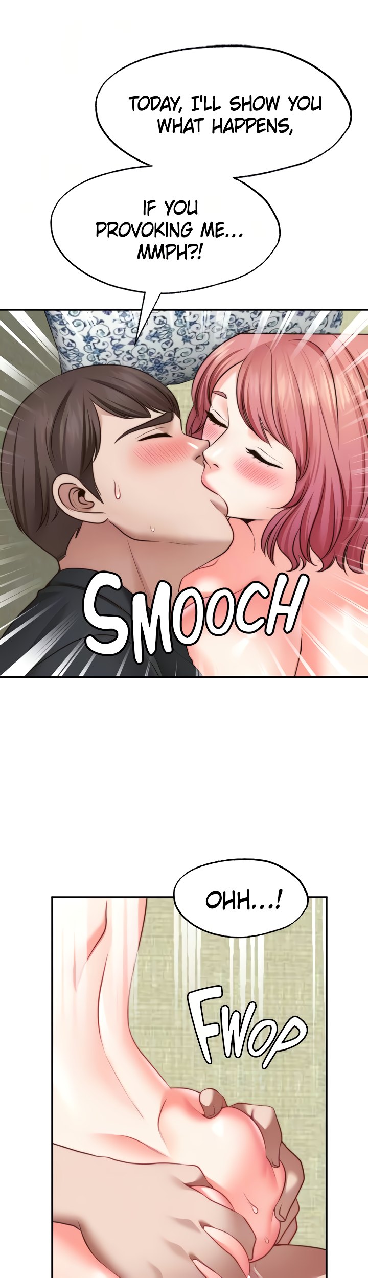 Make a Wish - Chapter 24 [photo 19] - MangaPorn