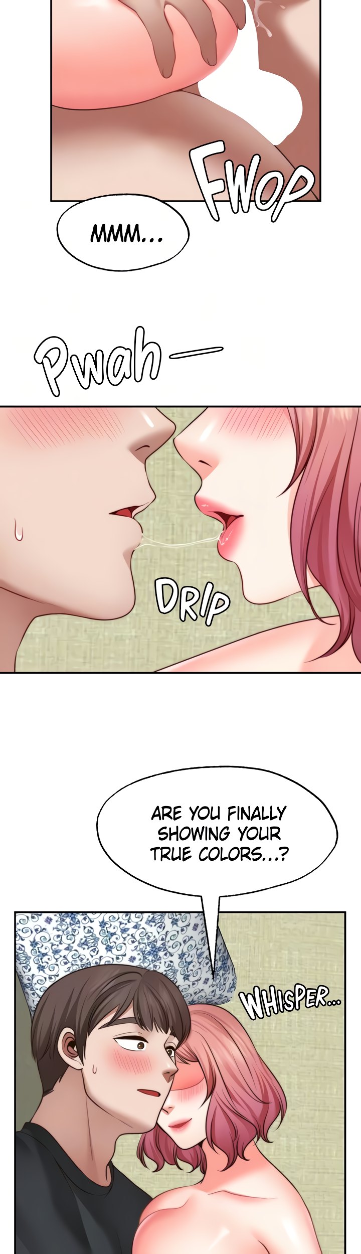 Make a Wish - Chapter 24 [photo 20] - MangaPorn