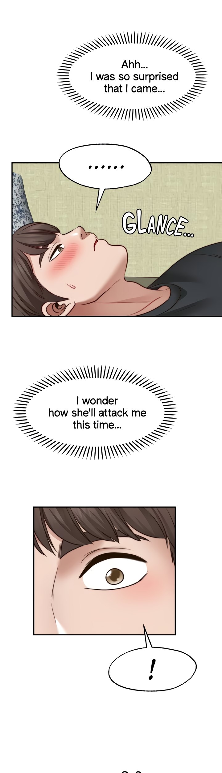 Make a Wish - Chapter 24 [photo 23] - MangaPorn