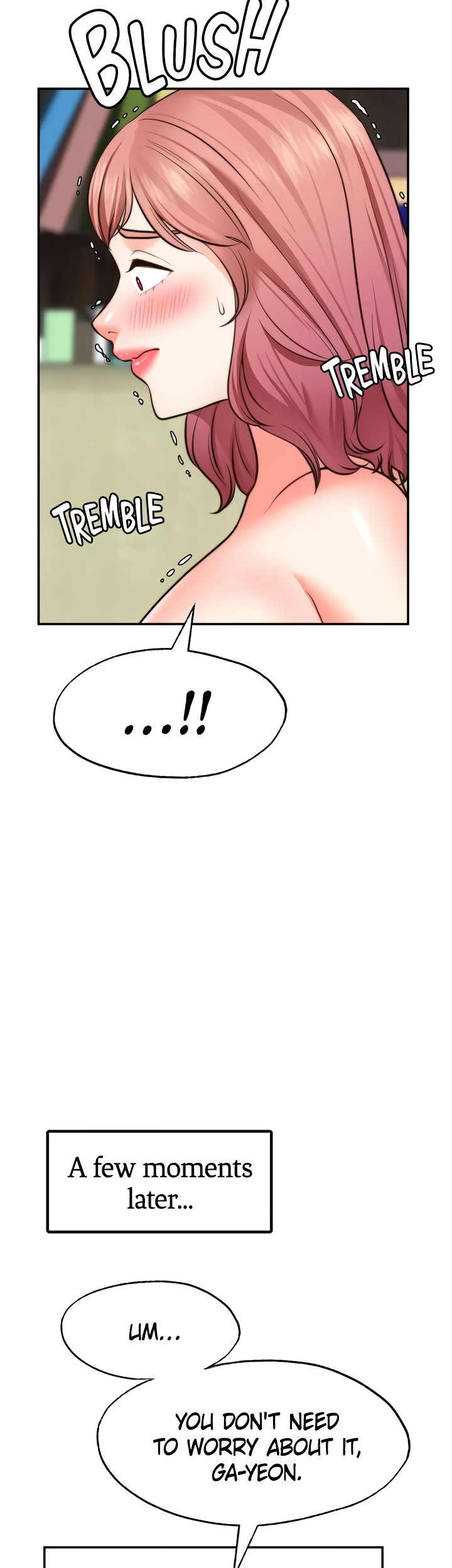 Make a Wish - Chapter 24 [photo 24] - MangaPorn