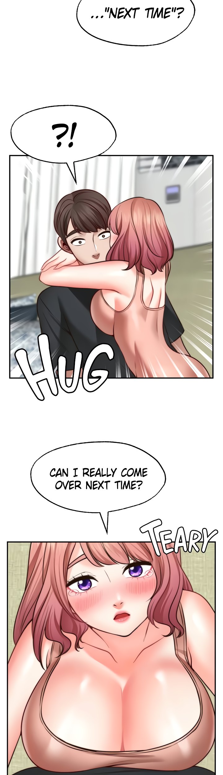 Make a Wish - Chapter 24 [photo 28] - MangaPorn