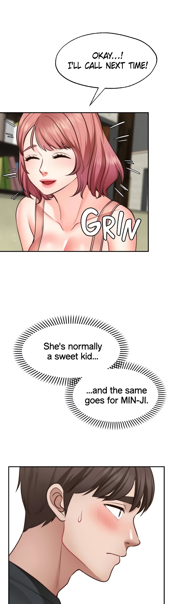 Make a Wish - Chapter 24 [photo 30] - MangaPorn