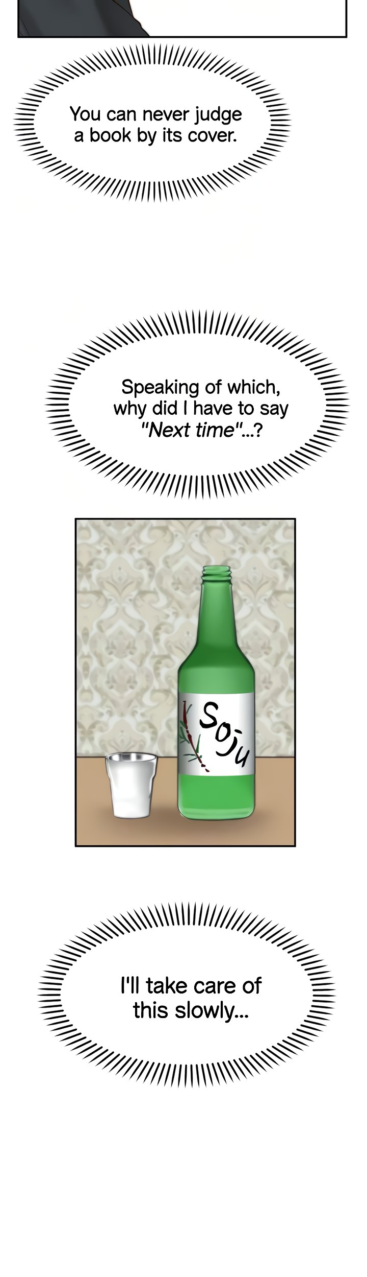 Make a Wish - Chapter 24 [photo 31] - MangaPorn