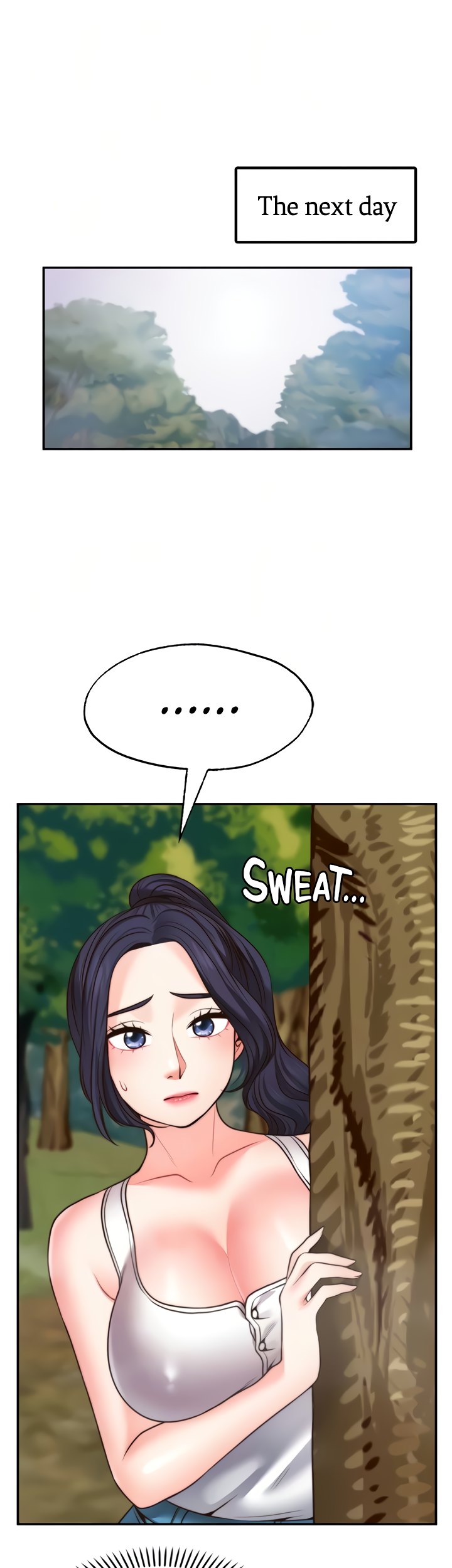 Make a Wish - Chapter 24 [photo 33] - MangaPorn