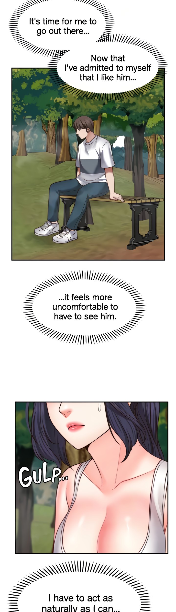 Make a Wish - Chapter 24 [photo 34] - MangaPorn